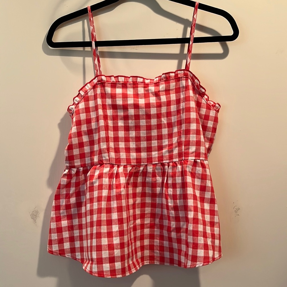 Woman’s Top